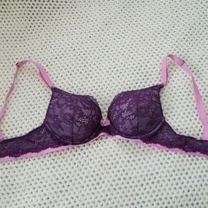Victoria's Secret Bra